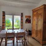 Holiday home Maison A La Gueriniere, Proche Plage, Pour 6 Personnes Avec Wifi - Fr-1-823-25 La Gueriniere
