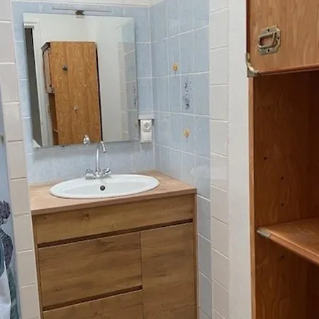 Maison A La Gueriniere, Proche Plage, Pour 6 Personnes Avec Wifi - Fr-1-823-25 * La Gueriniere
