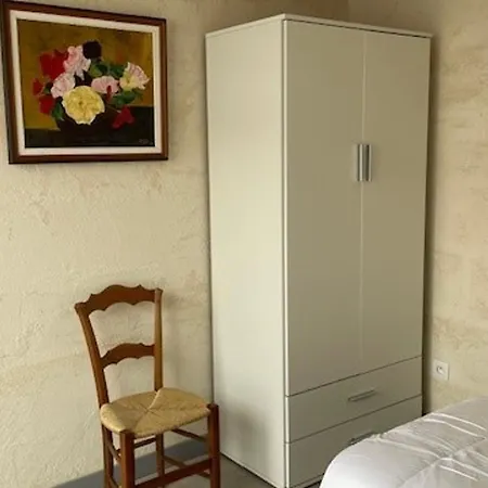 Maison A La Gueriniere, Proche Plage, Pour 6 Personnes Avec Wifi - Fr-1-823-25 * La Gueriniere