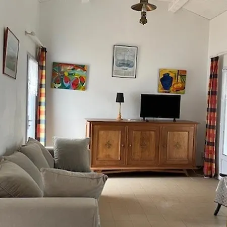 Maison A La Gueriniere, Proche Plage, Pour 6 Personnes Avec Wifi - Fr-1-823-25 Holiday home *
